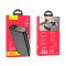 Hoco J80A 20000 mAh PD20W+QC3.0 (22.5W) Чорний