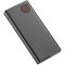 Baseus Adaman Metal Digital Display 40000 mAh 22.5 Вт Black (PPAD020001) [97961]
