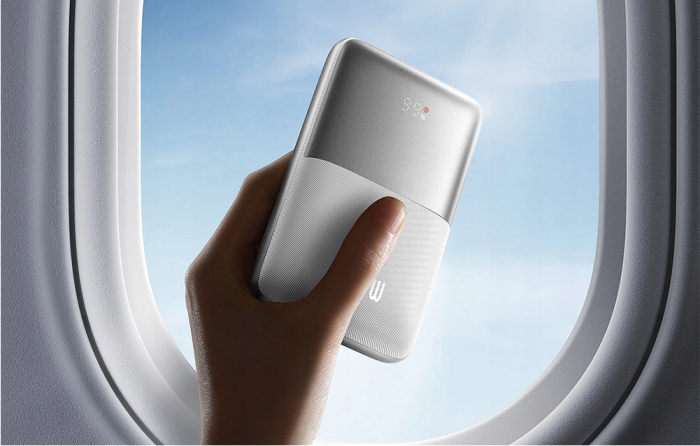 Baseus 20000 mAh 22,5W PPBD040302