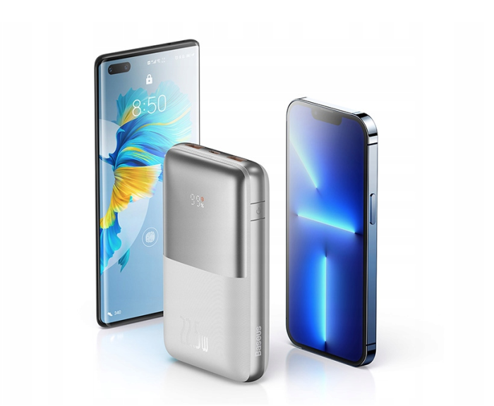 Baseus 20000 mAh 22,5W PPBD040302