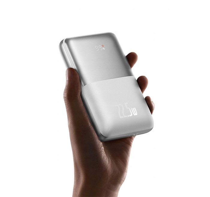 Baseus 20000 mAh 22,5W PPBD040302
