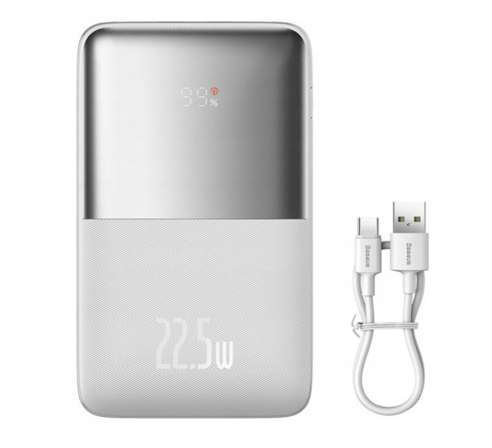 Baseus 20000 mAh 22,5W PPBD040302