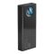Baseus Amblight 30000 mAh Black Overseas Edition