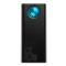 Baseus Amblight 30000 mAh Black Overseas Edition