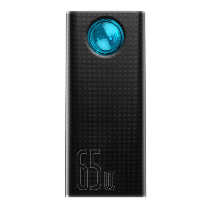 Baseus Amblight 30000 mAh Black Overseas Edition