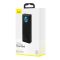 Baseus Amblight 30000 mAh Black Overseas Edition