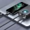Baseus Amblight 30000 mAh Black Overseas Edition