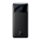 Baseus BIPOW Overseas Digital Display 30000 mAh 2USB/1Type-C, Micro USB 3A/20W QC 3.0