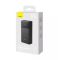 Baseus Star Lord Display 22.5Вт 30000 mAh black