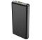 Hoco Q7 10000mAhод USB Type-C 3A Чорний