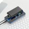 Hoco Q7 10000mAhод USB Type-C 3A Чорний