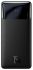 Baseus 20000 Baseus Bipow Digital Display Overseas Edition 20000 mAh 15W Black (PPBD050101)