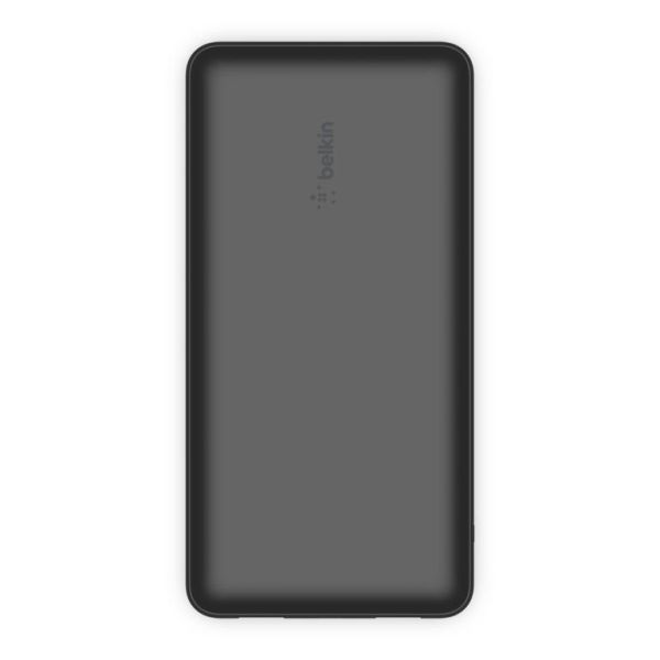 Belkin 20000 mAh Black (BPB012BTBK)