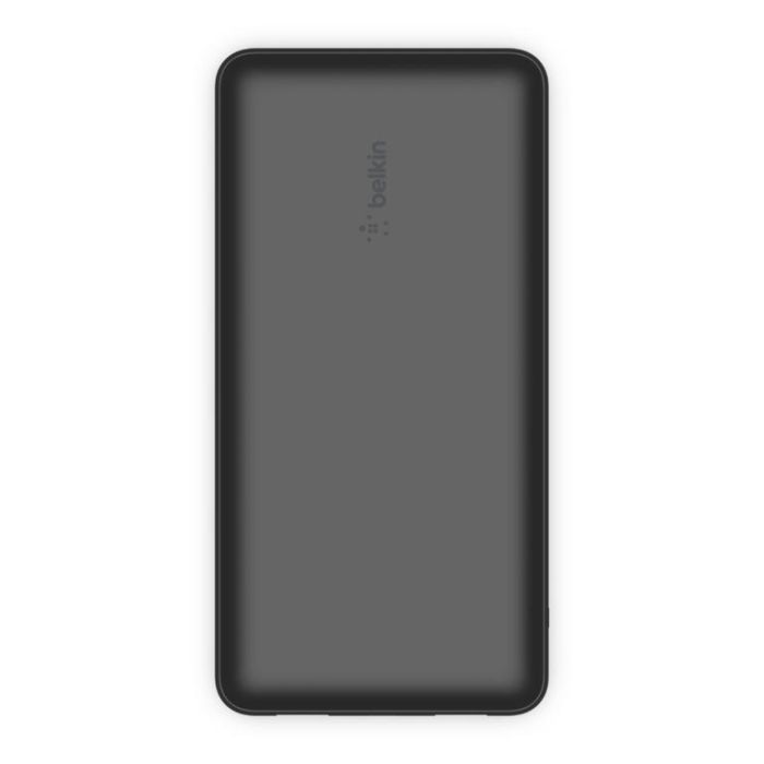 Belkin 20000 mAh Black (BPB012BTBK)