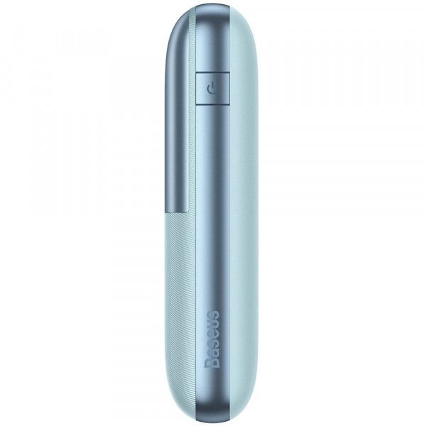 Baseus PPBD030003 Bipow Pro 20000 mAh 22.5W 2хUSB-A QC3.0 Li-pol blue