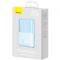 Baseus PPBD030003 Bipow Pro 20000 mAh 22.5W 2хUSB-A QC3.0 Li-pol blue