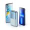 Baseus PPBD030003 Bipow Pro 20000 mAh 22.5W 2хUSB-A QC3.0 Li-pol blue