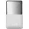 Baseus PPBD030002 Bipow Pro 20000 mAh 22.5W 2хUSB-A QC3.0 Li-pol Display Cable white
