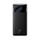 Baseus Bipow Digital Display PowerBank 20000 mAh Type-C + 2xUSB + Micro USB 20W Black (PPBD050501)