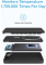 Anker 334 Magnetic Magsafe Powerbank 10 000 mAh iPhone 15/15 Pro/15 Pro Max iPhone 14/ 13/12 Series Black (A1810)