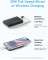 Anker 334 Magnetic Magsafe Powerbank 10 000 mAh iPhone 15/15 Pro/15 Pro Max iPhone 14/ 13/12 Series Black (A1810)