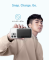 Anker 334 Magnetic Magsafe Powerbank 10 000 mAh iPhone 15/15 Pro/15 Pro Max iPhone 14/ 13/12 Series Black (A1810)
