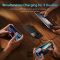 Baseus Star-Lord Digital Display 22.5W 20000 mAh PD, QC Чорний