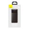 Baseus Bipow Overseas 20W зі швидкою зарядкою 2USB/1Type 30000 Чорний