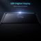 Baseus Star-Lord Digital Display 22.5W 20000 mAh PD, QC Білий
