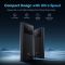 Baseus Star-Lord Digital Display 22.5W 20000 mAh PD, QC Білий