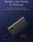 Baseus  Adaman Metal Overseas 22,5W 20000 mAh PD/QC| Black