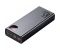 Baseus Adaman Metal Digital Display 20000 mAh 65W 6A з технологією QC3.0 + PD3.0 2USB + Type-C + Кабель USB to Type-C Чорний