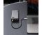 Baseus Adaman Metal Digital Display 20000 mAh 65W 6A з технологією QC3.0 + PD3.0 2USB + Type-C + Кабель USB to Type-C Чорний