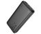 Hoco Type-C PD 20W+Quick Charge 3.0 20000 mAh J87A Black