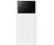 Baseus Star Lord Display 20000mAh 22.5W, 2хUSB-A QC3.0, In USB-C Li-pol, white