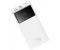 Baseus Star Lord Display 20000mAh 22.5W, 2хUSB-A QC3.0, In USB-C Li-pol, white