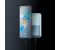 Baseus Bipow Pro 20000 mAh 22.5W, 2хUSB-A QC3.0, In USB-C Li-pol, Display + Cable, blue