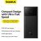 Baseus 30000 mAh 30W Edition 2024 для iPhone/Samsung/Xiaomi/Huawei і тд