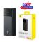 Baseus 65W 20000 mAh Star-Lord Display 2024 Edition для MacBook/iPad/iPhone/Xiaomi/ Samsung/Huawei/Lenovo
