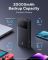 Baseus 65W 20000 mAh Star-Lord Display 2024 Edition для MacBook/iPad/iPhone/Xiaomi/ Samsung/Huawei/Lenovo