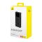 Baseus 65W 20000 mAh Star-Lord Display 2024 Edition для MacBook/iPad/iPhone/Xiaomi/ Samsung/Huawei/Lenovo