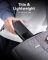 Baseus 65W 20000 mAh Star-Lord Display 2024 Edition для MacBook/iPad/iPhone/Xiaomi/ Samsung/Huawei/Lenovo