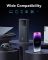 Baseus 65W 20000 mAh Star-Lord Display 2024 Edition для MacBook/iPad/iPhone/Xiaomi/ Samsung/Huawei/Lenovo