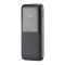 Baseus Bipow Pro Digital Display Fast Charge 10000 mAh 22.5W Black ( PPBD040001