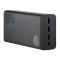 Baseus Star-Lord Digital Display Fast Charge 30000 mAh 22.5W Black