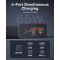 Baseus Star-Lord Digital Display 30000 mAh 2USB/Type-C, PD/QC, 65W/3A P10022908113-00