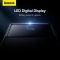 Baseus Star-Lord Digital Display 30000 mAh USB/Type-C, PD/QC, 22.5W/3A