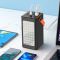 Hoco 90000 mAh 22.5W з лампою Quick Charge для смартфонів|планшетів Asus/Lenovo/iPad/iPhone/ Xiaomi/ Samsung/Huawei