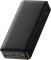 Power bank Baseus Bipow Digital Display , 20000mAh, 20W, Чорний PPBD050501