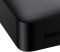 Power bank Baseus Bipow Digital Display , 20000mAh, 20W, Чорний PPBD050501